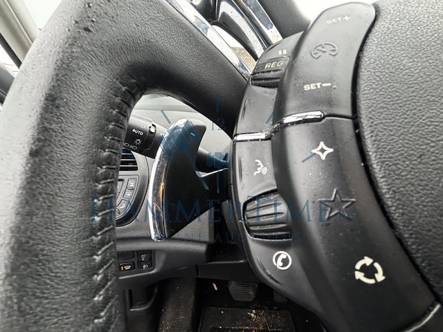 Citroen c4 picasso 1.6 e-hdi seduction fap bmp/egmv 112 at, 2013 - afbeelding 9 van  40