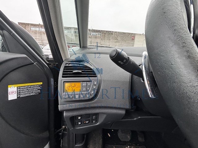 Citroen c4 picasso 1.6 e-hdi seduction fap bmp/egmv 112 at, 2013 - afbeelding 10 van  40