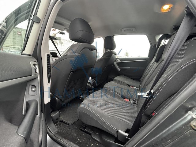 Citroen c4 picasso 1.6 e-hdi seduction fap bmp/egmv 112 at, 2013 - afbeelding 11 van  40