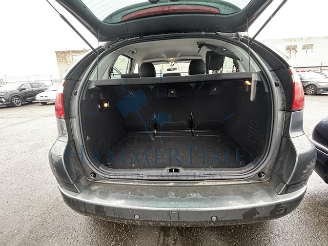 Citroen c4 picasso 1.6 e-hdi seduction fap bmp/egmv 112 at, 2013 - afbeelding 14 van  40