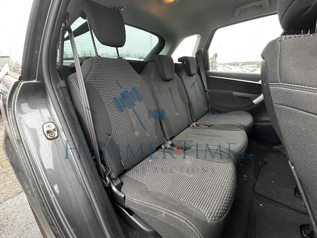 Citroen c4 picasso 1.6 e-hdi seduction fap bmp/egmv 112 at, 2013 - afbeelding 15 van  40