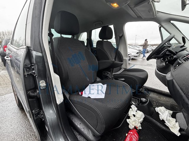 Citroen c4 picasso 1.6 e-hdi seduction fap bmp/egmv 112 at, 2013 - afbeelding 16 van  40