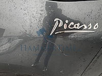 Citroen c4 picasso 1.6 e-hdi seduction fap bmp/egmv 112 at, 2013 - afbeelding 19 van  40