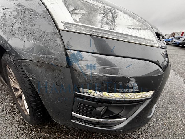 Citroen c4 picasso 1.6 e-hdi seduction fap bmp/egmv 112 at, 2013 - afbeelding 22 van  40