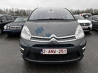 Citroen c4 picasso 1.6 e-hdi seduction fap bmp/egmv 112 at, 2013 - afbeelding 12 van  40