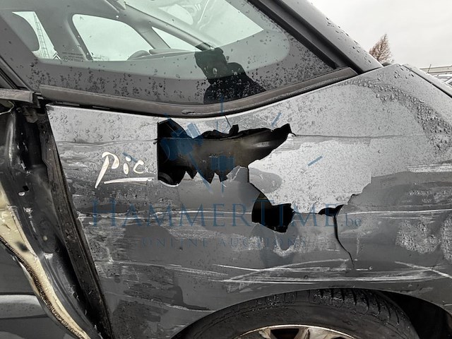 Citroen c4 picasso 1.6 e-hdi seduction fap bmp/egmv 112 at, 2013 - afbeelding 25 van  40