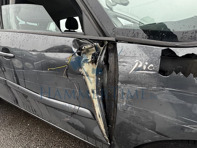 Citroen c4 picasso 1.6 e-hdi seduction fap bmp/egmv 112 at, 2013 - afbeelding 26 van  40