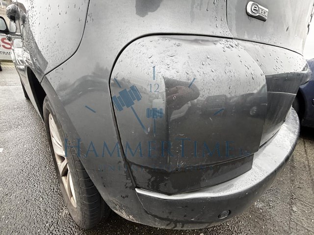 Citroen c4 picasso 1.6 e-hdi seduction fap bmp/egmv 112 at, 2013 - afbeelding 32 van  40