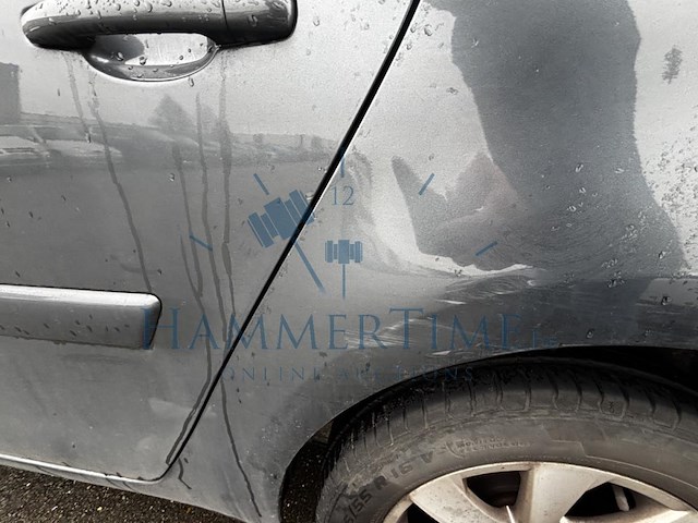 Citroen c4 picasso 1.6 e-hdi seduction fap bmp/egmv 112 at, 2013 - afbeelding 33 van  40