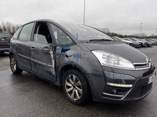 Citroen c4 picasso 1.6 e-hdi seduction fap bmp/egmv 112 at, 2013 - afbeelding 23 van  40