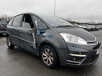 Citroen c4 picasso 1.6 e-hdi seduction fap bmp/egmv 112 at, 2013 - afbeelding 23 van  40