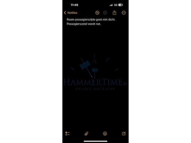 Citroen c4 picasso 1.6 e-hdi seduction fap bmp/egmv 112 at, 2013 - afbeelding 35 van  40