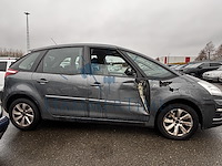 Citroen c4 picasso 1.6 e-hdi seduction fap bmp/egmv 112 at, 2013 - afbeelding 34 van  40
