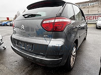 Citroen c4 picasso 1.6 e-hdi seduction fap bmp/egmv 112 at, 2013 - afbeelding 36 van  40