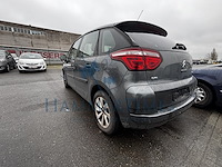 Citroen c4 picasso 1.6 e-hdi seduction fap bmp/egmv 112 at, 2013 - afbeelding 38 van  40