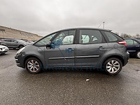 Citroen c4 picasso 1.6 e-hdi seduction fap bmp/egmv 112 at, 2013 - afbeelding 39 van  40