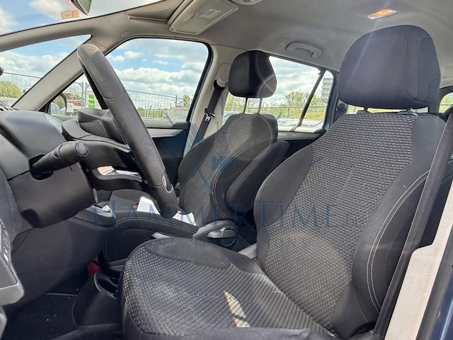 Citroen c4 picasso 1.6 hdi business fap (fleet), 2010 - afbeelding 2 van  31