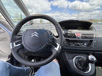 Citroen c4 picasso 1.6 hdi business fap (fleet), 2010 - afbeelding 6 van  31