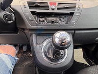 Citroen c4 picasso 1.6 hdi business fap (fleet), 2010 - afbeelding 8 van  31