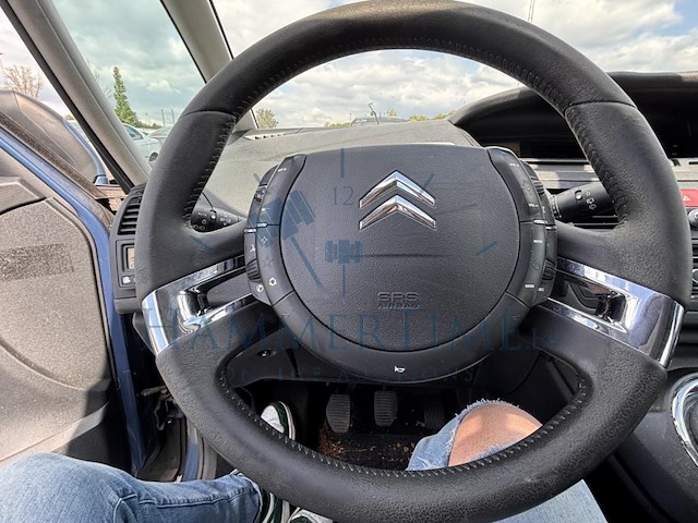 Citroen c4 picasso 1.6 hdi business fap (fleet), 2010 - afbeelding 10 van  31