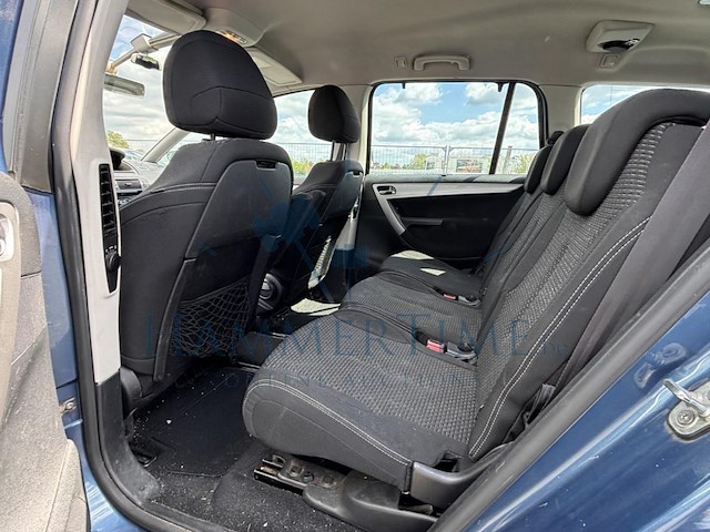 Citroen c4 picasso 1.6 hdi business fap (fleet), 2010 - afbeelding 14 van  31