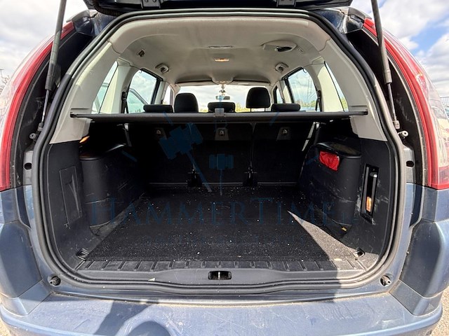 Citroen c4 picasso 1.6 hdi business fap (fleet), 2010 - afbeelding 16 van  31