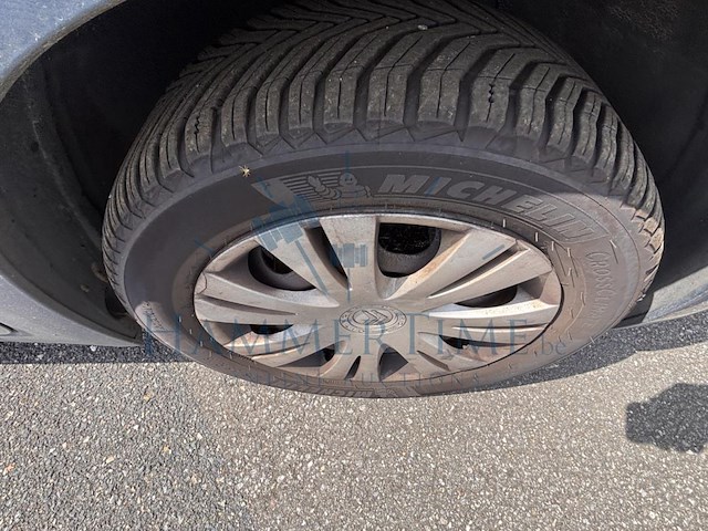 Citroen c4 picasso 1.6 hdi business fap (fleet), 2010 - afbeelding 19 van  31