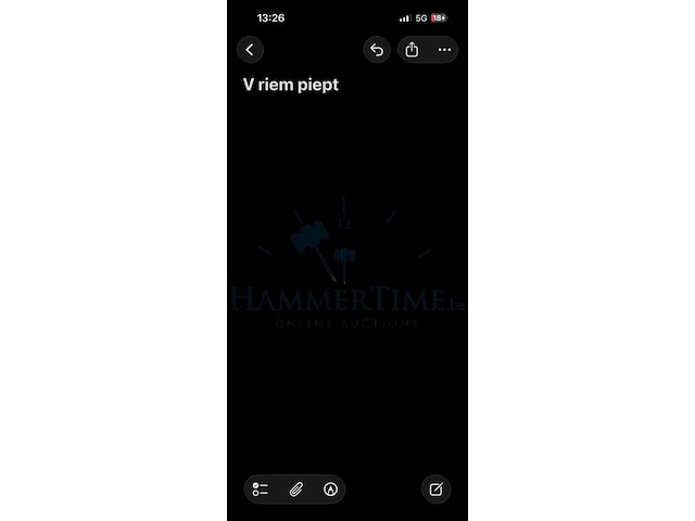 Citroen c4 picasso 1.6 hdi business fap (fleet), 2010 - afbeelding 25 van  31