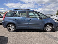 Citroen c4 picasso 1.6 hdi business fap (fleet), 2010 - afbeelding 26 van  31