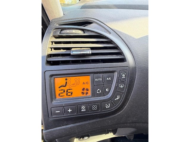 Citroen c4 picasso, 2010 - afbeelding 13 van  27