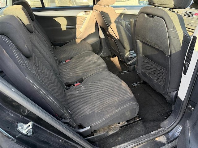 Citroen c4 picasso, 2010 - afbeelding 15 van  27