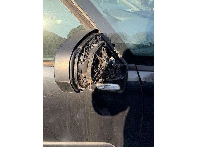 Citroen c4 picasso, 2010 - afbeelding 18 van  27