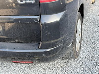 Citroen c4 picasso, 2010 - afbeelding 19 van  27