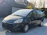 Citroen c4 picasso, 2010 - afbeelding 1 van  27