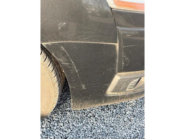 Citroen c4 picasso, 2010 - afbeelding 20 van  27