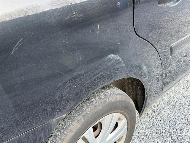 Citroen c4 picasso, 2010 - afbeelding 23 van  27