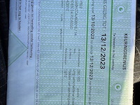 Citroen c4 picasso, 2010 - afbeelding 26 van  27