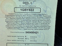 Citroen c4 picasso, 2010 - afbeelding 27 van  27