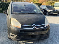Citroen c4 picasso, 2010 - afbeelding 2 van  27