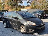 Citroen c4 picasso, 2010 - afbeelding 3 van  27