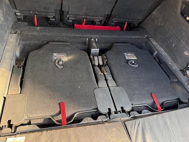 Citroen c4 picasso, 2010 - afbeelding 5 van  27