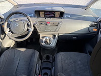 Citroen c4 picasso, 2010 - afbeelding 3 van  27