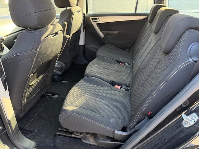 Citroen c4 picasso, 2010 - afbeelding 6 van  27