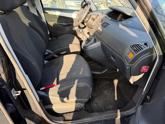 Citroen c4 picasso, 2010 - afbeelding 8 van  27