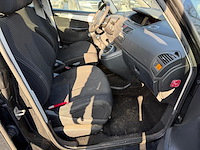 Citroen c4 picasso, 2010 - afbeelding 8 van  27