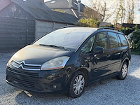 Citroen c4 picasso, 2010