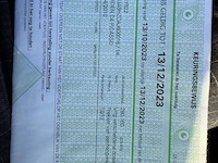 Citroen c4 picasso, 2010 - afbeelding 19 van  27