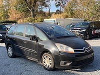 Citroen c4 picasso, 2010 - afbeelding 21 van  27