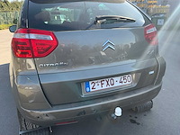 Citroën c4 picasso personenauto
