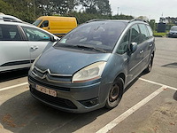 Citroën c4 picasso personenauto - afbeelding 1 van  11